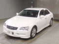 2005 Toyota Mark X