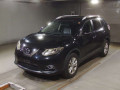 2014 Nissan X-Trail