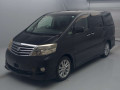 2005 Toyota Alphard