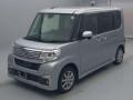 2016 Daihatsu Tanto Custom