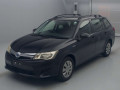 2013 Toyota Corolla Fielder
