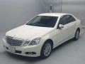 2010 Mercedes Benz E-Class