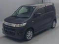 2011 Suzuki WAGON R STINGRAY
