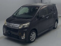 2013 Daihatsu Move Custom