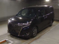 2020 Toyota Esquire