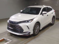 2020 Toyota Harrier Hybrid
