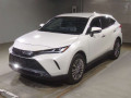 2020 Toyota Harrier