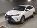 2020 Toyota Harrier
