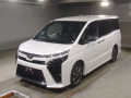 2020 Toyota Voxy