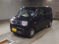 2024 Suzuki WAGON R SMILE