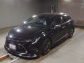 2020 Toyota Corolla Touring Wagon
