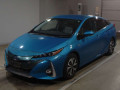2017 Toyota Prius PHV