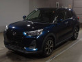 2019 Daihatsu Rocky