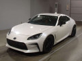 2022 Toyota GR86