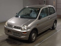 2003 Mitsubishi Minica