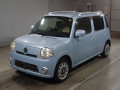 2010 Daihatsu Mira Cocoa