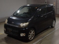 2007 Daihatsu Move Custom