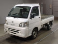 2010 Daihatsu Hijet Truck