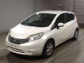 2013 Nissan Note