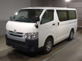 2019 Toyota Hiace Van