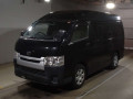 2016 Toyota Regiusace Van