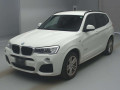 2015 BMW X3