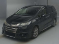 2016 Honda Odyssey Hybrid
