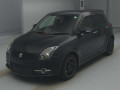 2010 Suzuki Swift