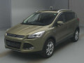 2015 Ford Kuga