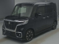 2019 Suzuki Spacia Custom