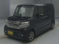 2016 Honda N-BOX CUSTOM