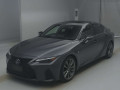 2021 Lexus IS