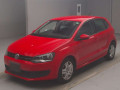 2014 Volkswagen Polo