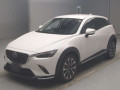 2022 Mazda CX-3