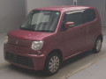 2015 Suzuki MR Wagon