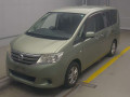 2011 Nissan Serena