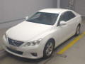 2010 Toyota Mark X