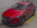 2016 Mazda CX-3