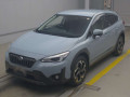 2021 Subaru XV