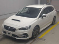 2018 Subaru Levorg