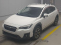 2017 Subaru XV