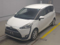 2018 Toyota Sienta