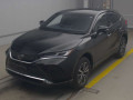 2024 Toyota Harrier