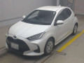 2023 Toyota YARIS