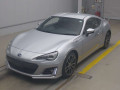 2018 Subaru BRZ