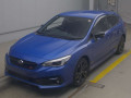 2022 Subaru Impreza Sports