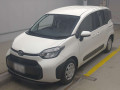 2024 Toyota Sienta