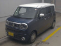2023 Suzuki WAGON R SMILE