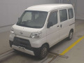2019 Daihatsu Hijet Cargo