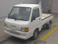 1999 Subaru Sambar Truck